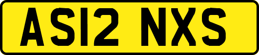 AS12NXS