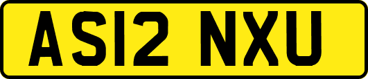 AS12NXU