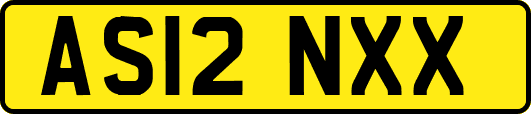 AS12NXX