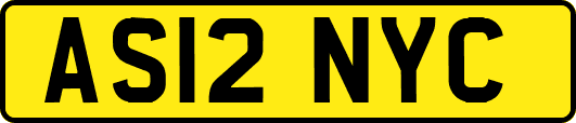 AS12NYC