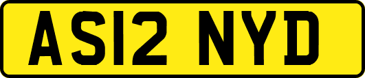 AS12NYD