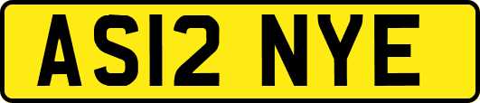 AS12NYE