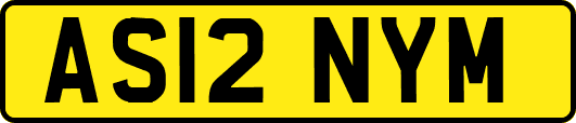AS12NYM