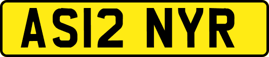 AS12NYR
