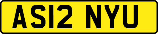 AS12NYU