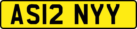 AS12NYY