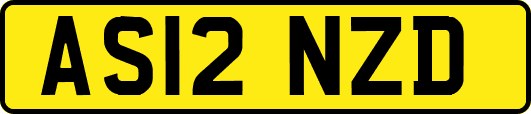 AS12NZD