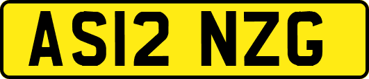 AS12NZG