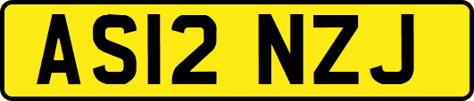 AS12NZJ