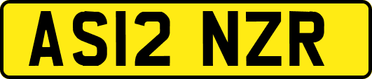 AS12NZR