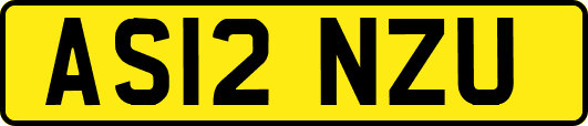 AS12NZU