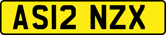AS12NZX
