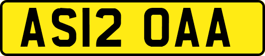 AS12OAA
