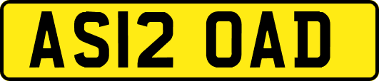 AS12OAD
