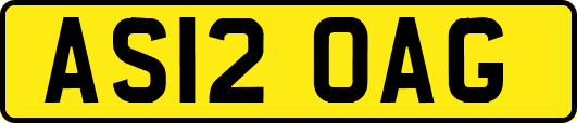 AS12OAG