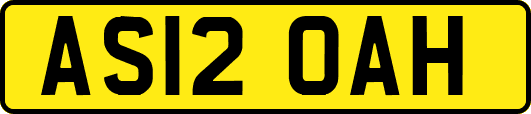 AS12OAH