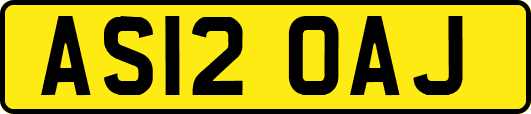 AS12OAJ