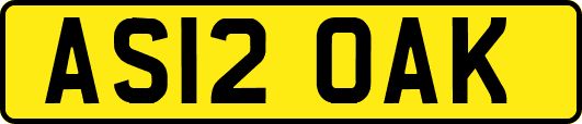 AS12OAK