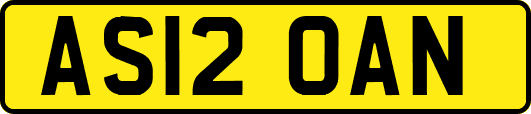 AS12OAN