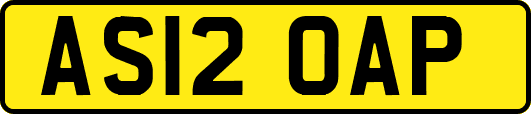 AS12OAP