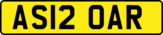 AS12OAR