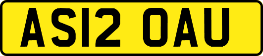AS12OAU