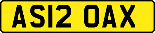 AS12OAX
