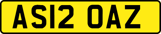 AS12OAZ