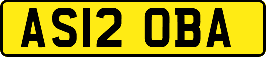 AS12OBA