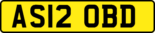 AS12OBD