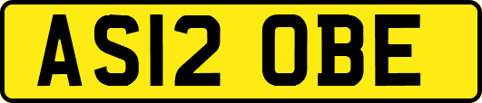 AS12OBE