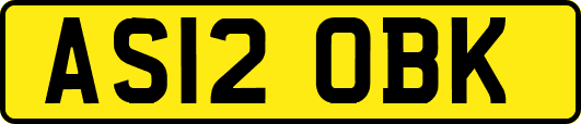 AS12OBK
