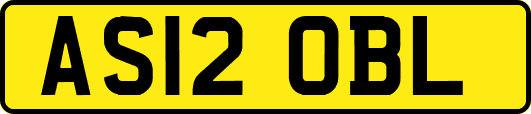 AS12OBL