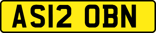 AS12OBN