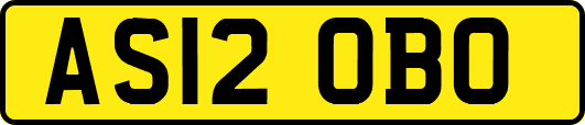 AS12OBO