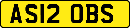 AS12OBS