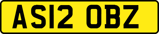 AS12OBZ