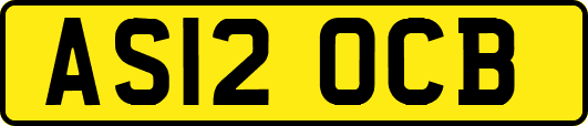 AS12OCB