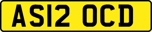 AS12OCD