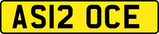 AS12OCE