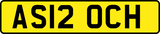 AS12OCH