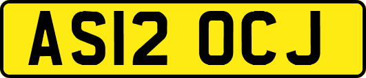 AS12OCJ
