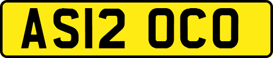 AS12OCO