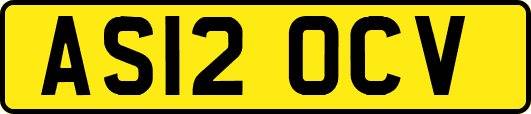 AS12OCV