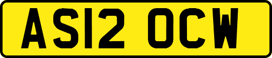AS12OCW