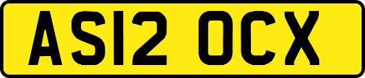 AS12OCX