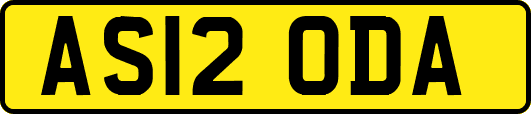 AS12ODA