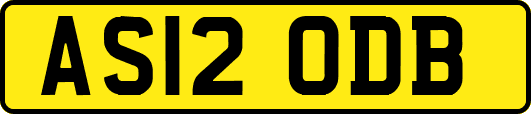 AS12ODB