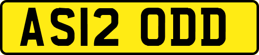 AS12ODD