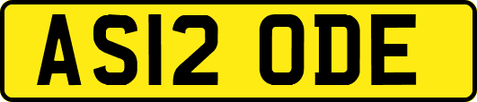AS12ODE